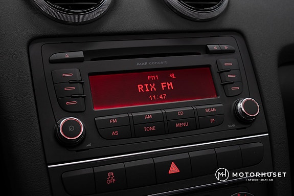 Audi A3 19 of 20