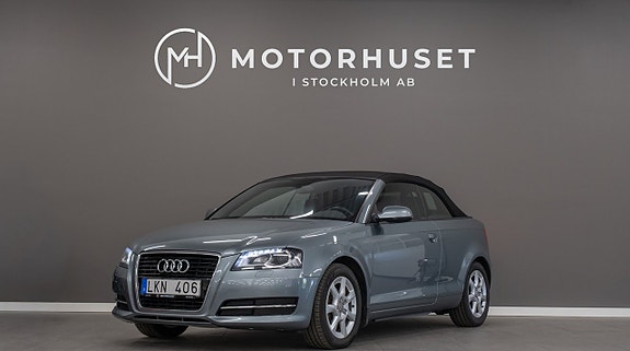 Audi A3 2 of 5