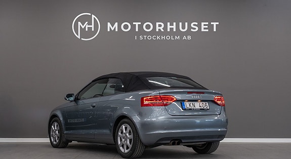 Audi A3 7 of 20