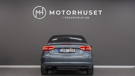 Audi A3 9 of 20