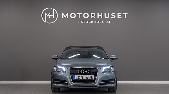 Audi A3 3 of 5