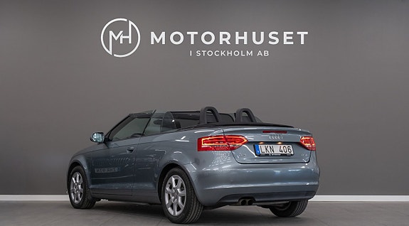 Audi A3 6 of 20