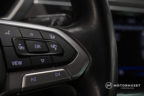 Volkswagen Tiguan 21 of 21