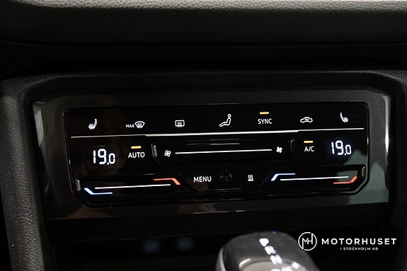 Volkswagen Tiguan 17 of 21
