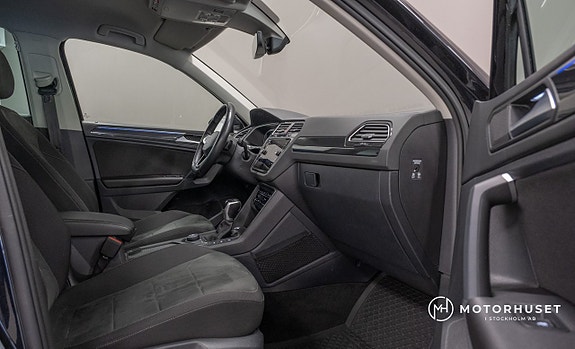 Volkswagen Tiguan 9 of 21