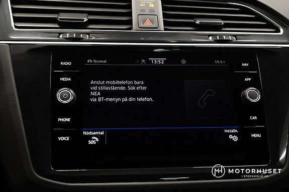 Volkswagen Tiguan 15 of 21