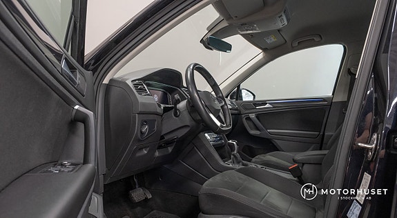 Volkswagen Tiguan 7 of 21