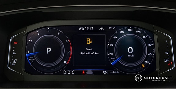 Volkswagen Tiguan 12 of 21