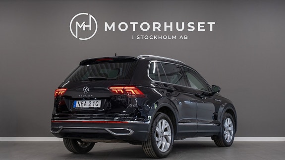 Volkswagen Tiguan 6 of 21