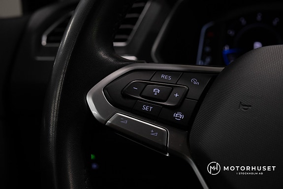 Volkswagen Tiguan 20 of 21