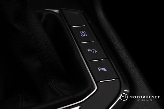 Volkswagen Tiguan 19 of 21