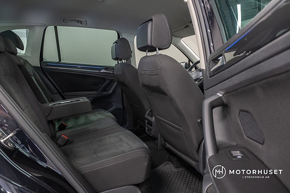 Volkswagen Tiguan 11 of 21