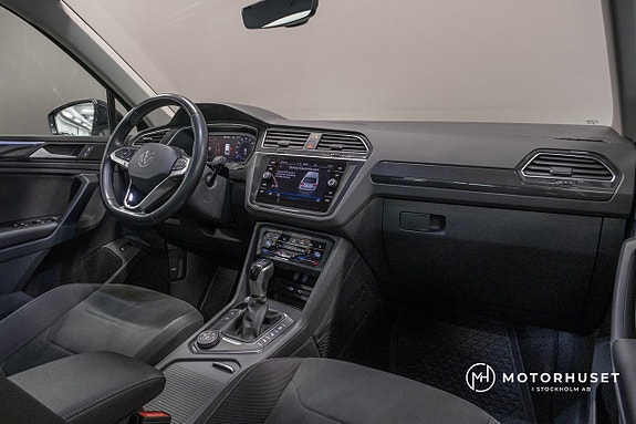 Volkswagen Tiguan 10 of 21