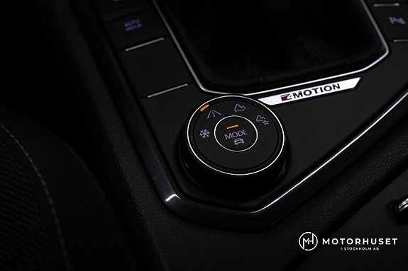 Volkswagen Tiguan 18 of 21