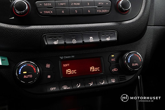 Kia ProCeed 16 of 19