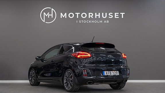 Kia ProCeed 4 of 19