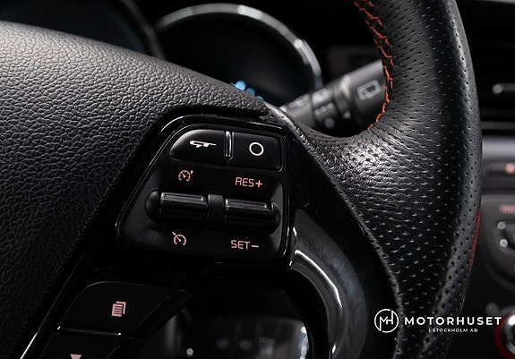 Kia ProCeed 17 of 19