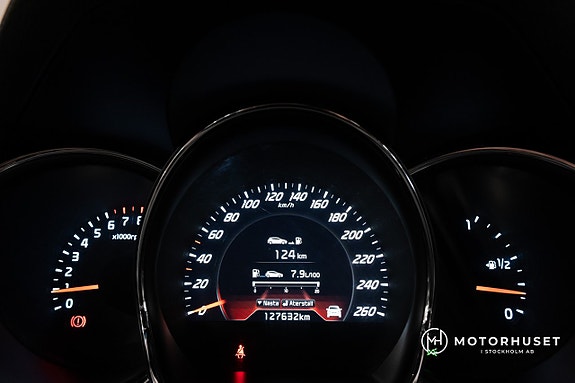 Kia ProCeed 14 of 19