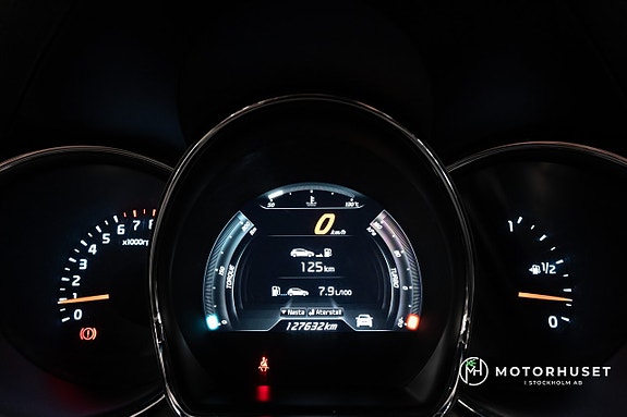 Kia ProCeed 13 of 19