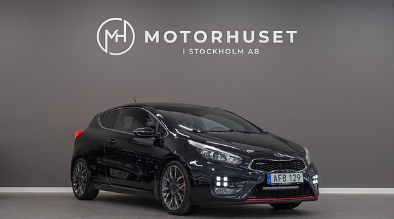 Kia ProCeed 3 of 19