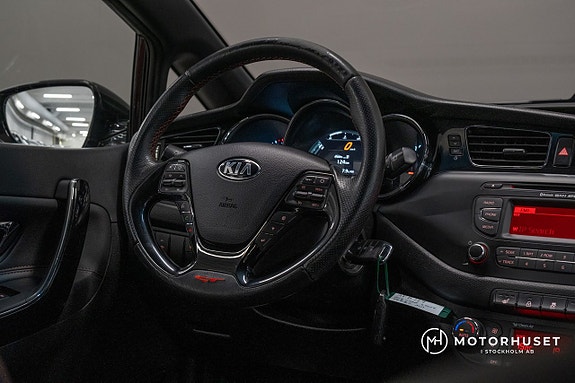 Kia ProCeed 11 of 19