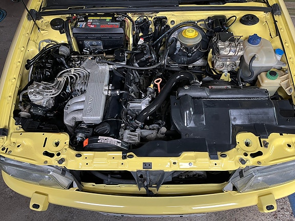 Audi Cabriolet 5 of 5