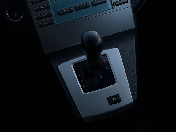 Toyota Corolla Verso 13 of 22
