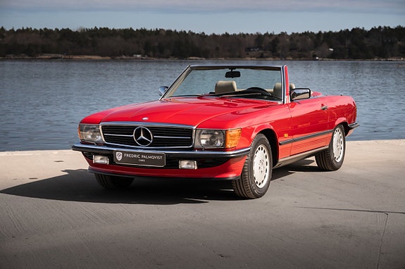 Mercedes-Benz 300 SL