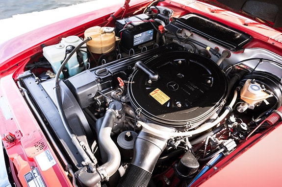 Mercedes-Benz 300 SL 5 of 5