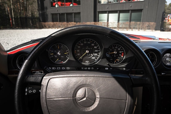 Mercedes-Benz 300 SL 6 of 28