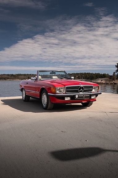Mercedes-Benz 300 SL 12 of 28