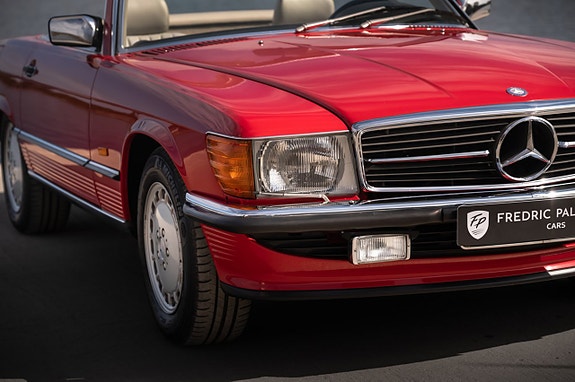 Mercedes-Benz 300 SL 11 of 28