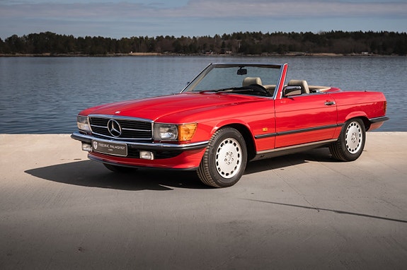Mercedes-Benz 300 SL 8 of 28