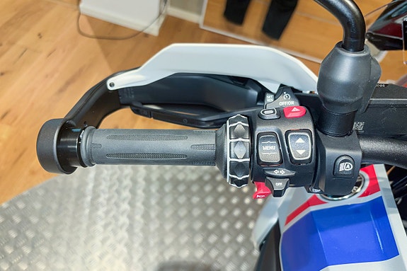 BMW R 1300 GS | Alla paket | Forged enduro wheels | Sommarkampanj! 8 of 9