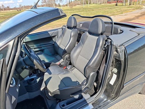 Mitsubishi Colt 5 of 5
