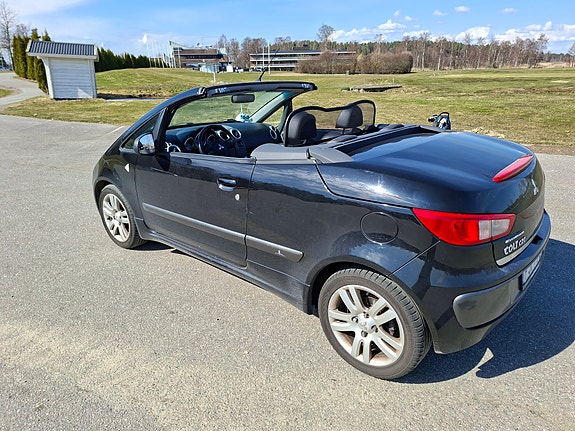 İkinci el  Mitsubishi Colt 1.5