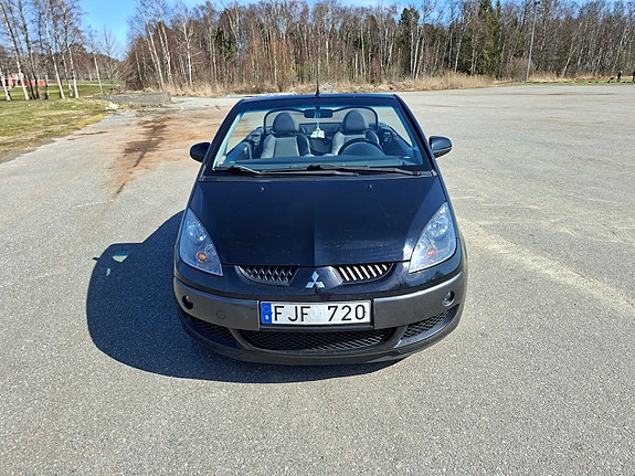 Mitsubishi Colt 3 of 5