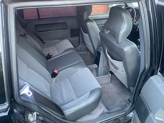 Volvo 940 5 of 16