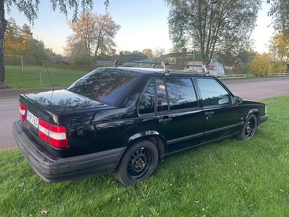 Volvo 940 11 of 16