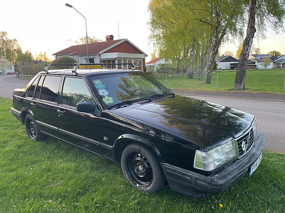 Volvo 940 13 of 16