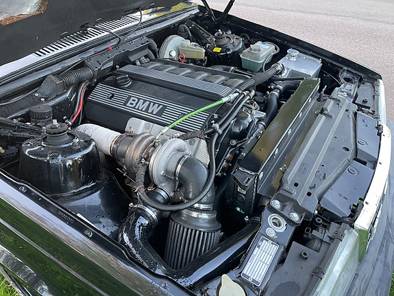 Volvo 940 8 of 16