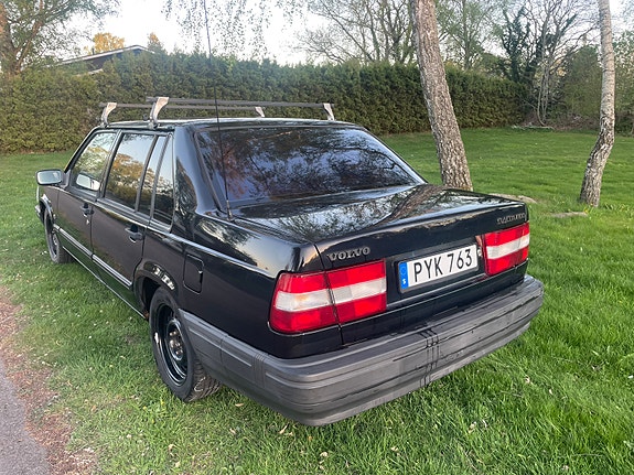 Volvo 940 14 of 16
