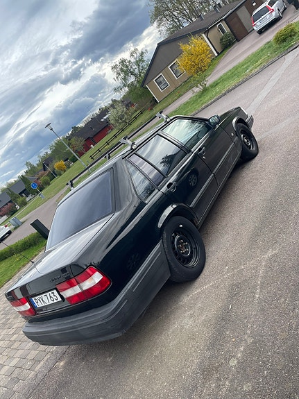 Volvo 940 2 of 16