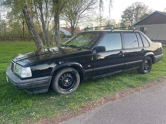 Volvo 940 12 of 16