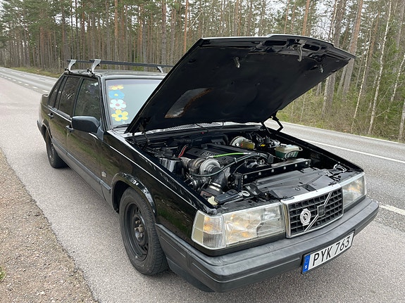 Volvo 940 3 of 16