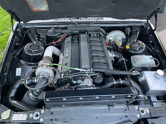 Volvo 940 7 of 16