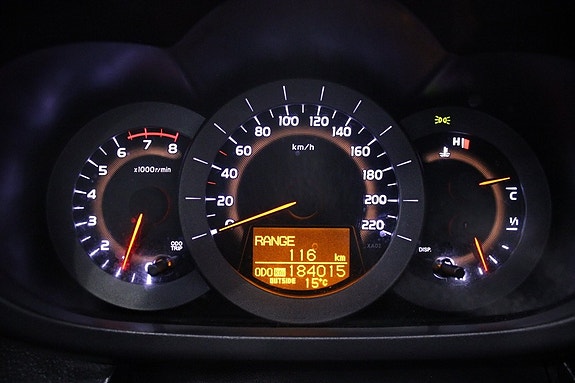 Toyota RAV4 19 of 29