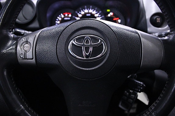 Toyota RAV4 21 of 29
