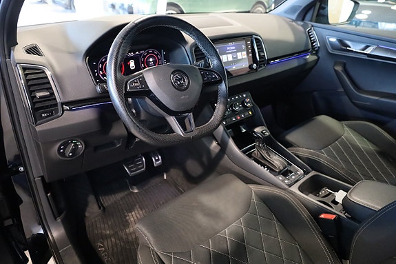 Skoda Karoq 11 of 30