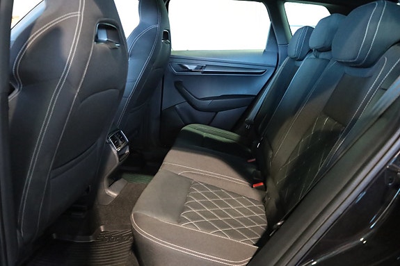 Skoda Karoq 14 of 30